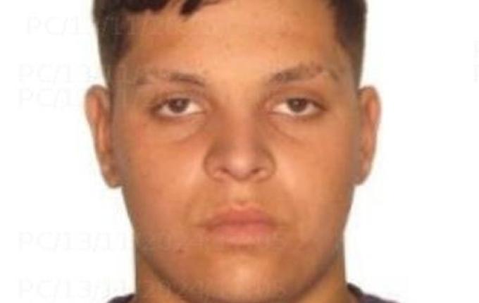 Polícia Civil divulga desaparecimento de jovem em Barra do Guarita