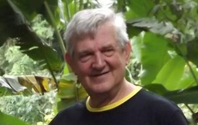 Morre ex-vereador de Itapiranga Renato Schorr