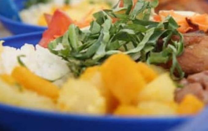 Contrato para merenda escolar na região é rompido