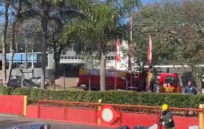 Bombeiros militares de Campo Erê são promovidos a cabo