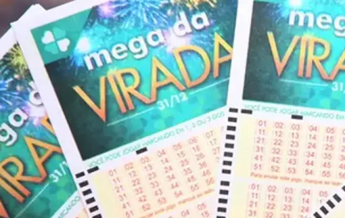 Aumenta o prêmio: Mega da Virada vai pagar R$ 540 milhões