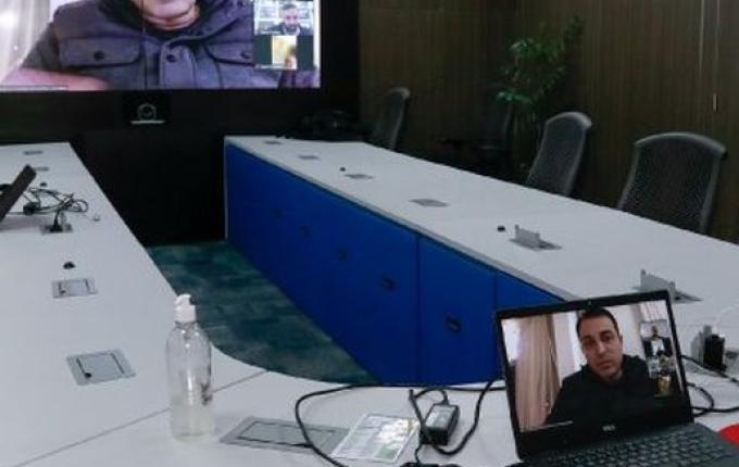 VÍDEO: Governo de SC decreta calamidade pública por danos causados por evento climático