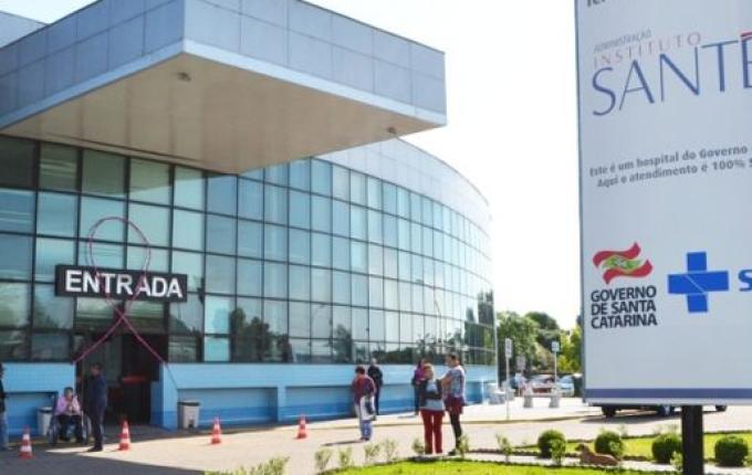 Governo Estadual sinaliza ampliação de 20 leitos de UTI no Hospital Regional Terezinha Gaio Basso