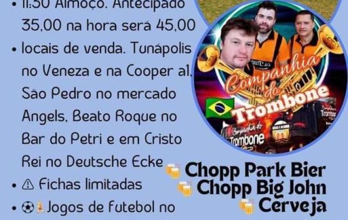 Comunidade organiza festa alusiva aos oitenta anos da primeira missa