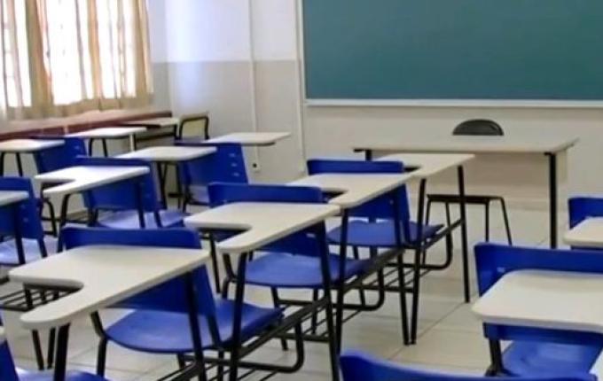Governo consulta alunos e professores sobre volta às aulas na rede estadual