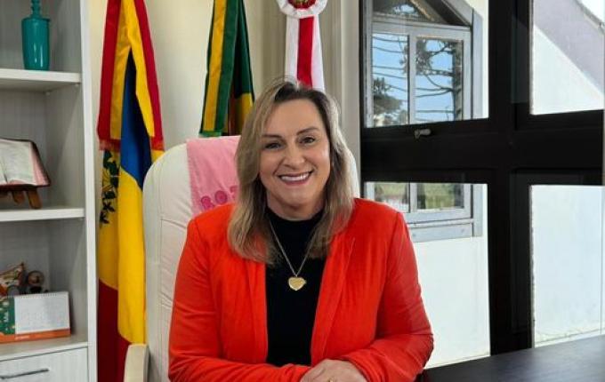 Justiça anula CPI contra a prefeita de Campo Erê