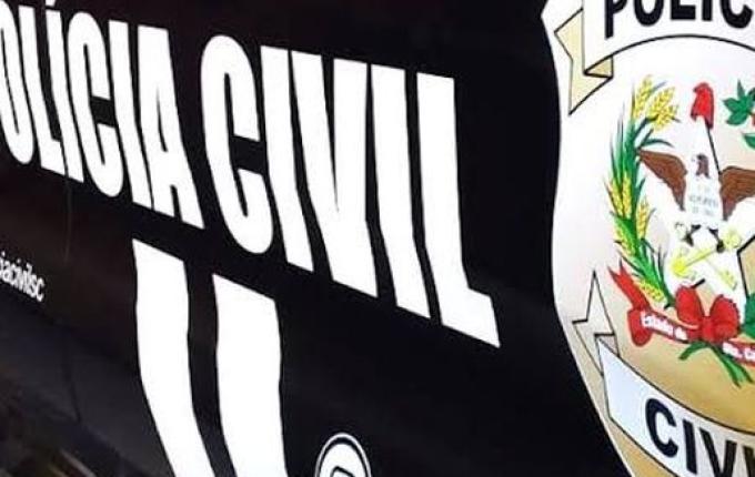 Preso padrasto condenado a mais de 18 anos por estuprar enteada em Guaraciaba