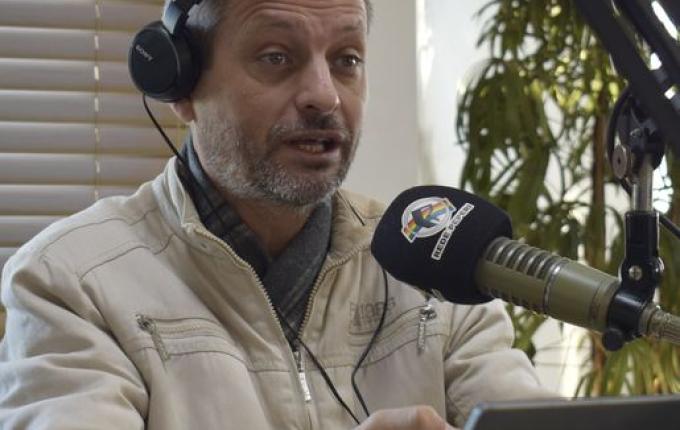 Peperi Debates discute consequências do tráfico de drogas e como enfrentá-lo