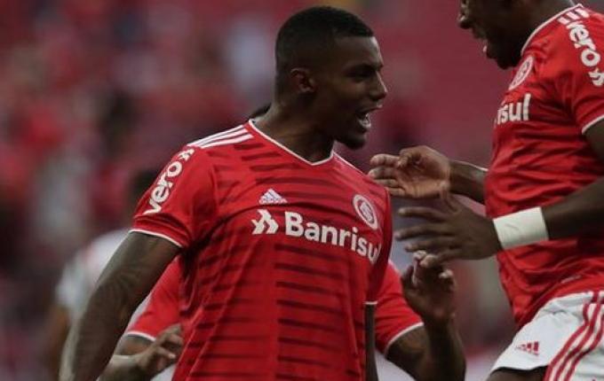 Inter vence mais uma no Gauchão e continua invicto no estadual 2022