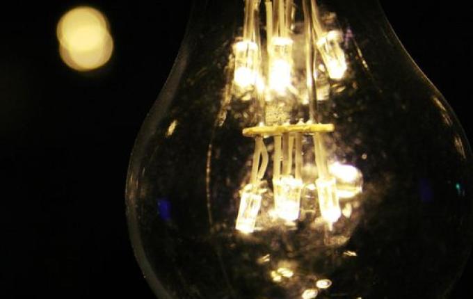 Contas de luz permanecem sem custo extra no mês de fevereiro