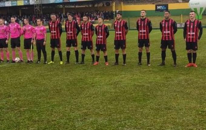 Guarani e Ypiranga disputam vaga na final do Estadual de Amadores