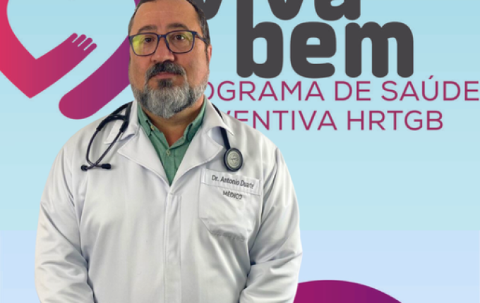 Viva Bem: Dia Nacional de Combate ao Colesterol