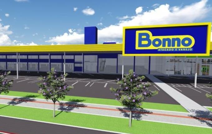 VÍDEO: Rede Peperi faz visita ao Bonno Atacado e Varejo em SMO