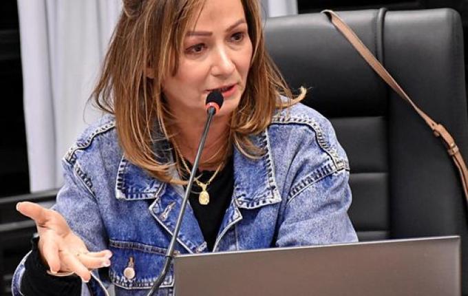 Câmara de SMO aprova criação da Frente Parlamentar em Defesa da Causa Animal