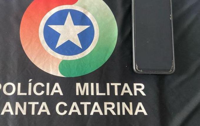 Mulher é presa após furtar celular em mercado de Dionísio Cerqueira