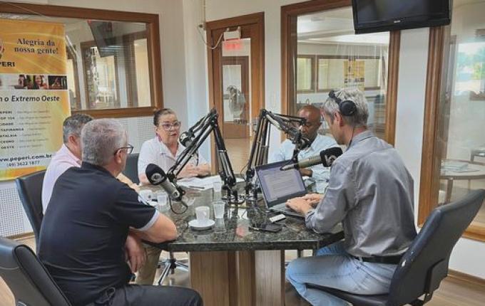 OUÇA: Peperi Debates aborda mudanças eleitorais discutidas no Congresso