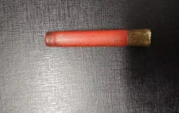 Jovem atira no pai após golpes de facão durante festa para celebrar saída da prisão em SC