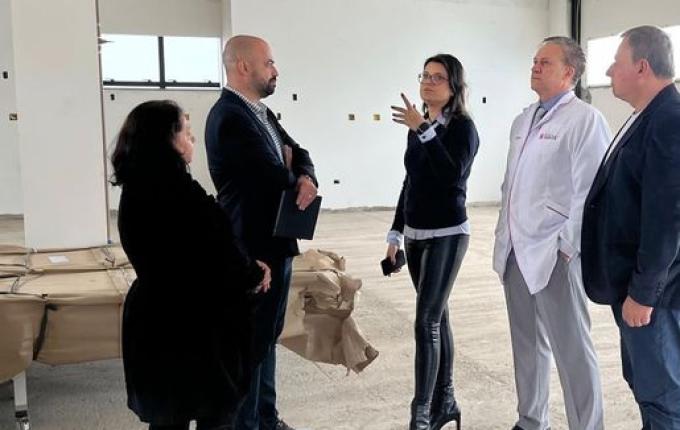 Estado amplia oferta de cirurgias eletivas mensais pelo SUS em SMOeste