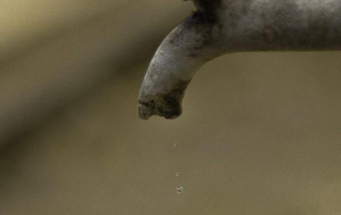 Mais de 60 escolas de SC não tinham água potável em 2024, segundo relatório