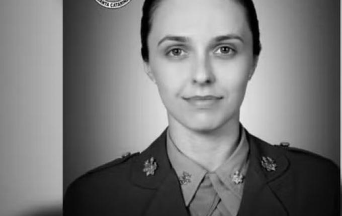 Bombeira que morreu afogada em curso seria 1ª mulher mergulhadora de batalhão de SC