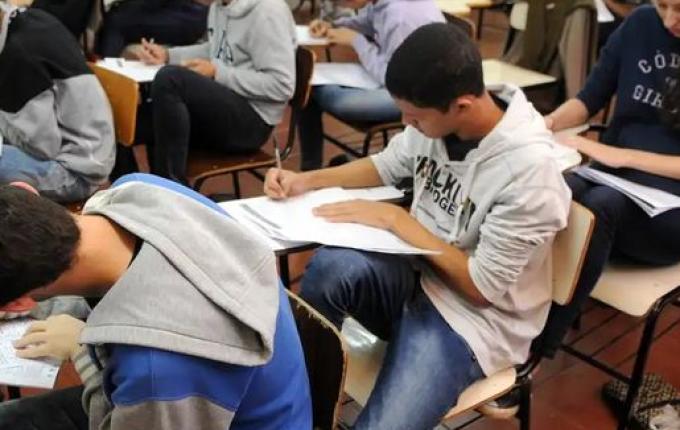 Rede Municipal de São Miguel do Oeste melhora desempenho no IDEB