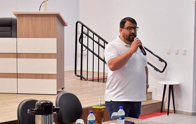 Audiência pública na Câmara discute alterações no plano diretor em SMOeste