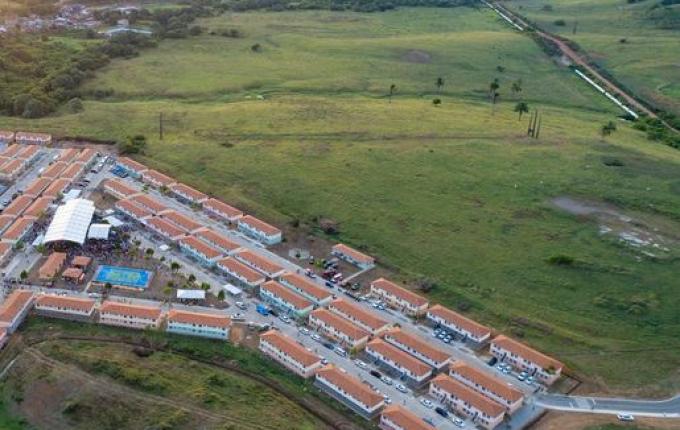 Governo estuda ação para autônomo participar do Minha Casa, Minha Vida