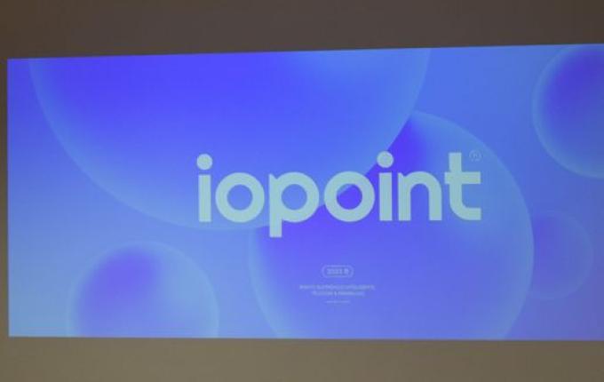 Iopoint Day foi realizado neste sábado em São Miguel do Oeste