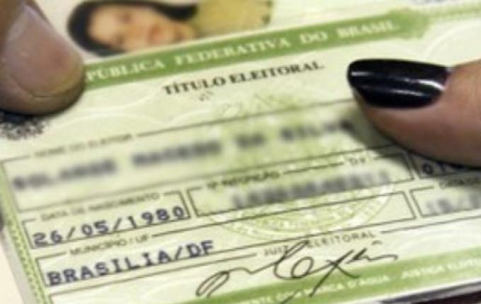 Cartório Eleitoral de São Miguel do Oeste amplia horário de atendimento