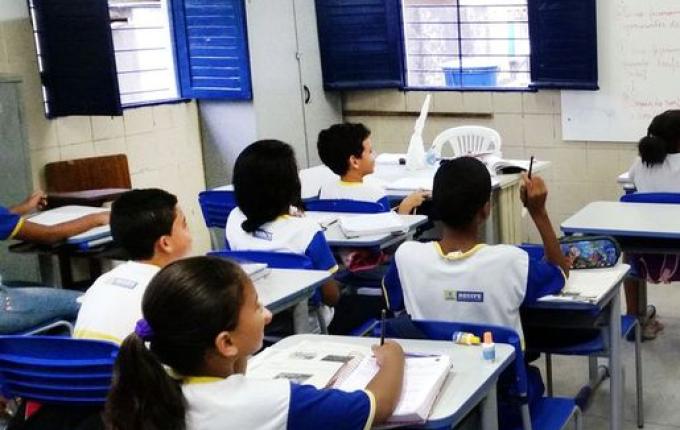 Lula sanciona Escola em Tempo Integral com previsão de ampliar número de vagas