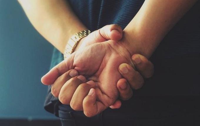 Homem condenado por estupro de vulnerável é preso em Chapecó