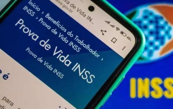 Mais de 4 milhões de beneficiários do INSS devem realizar prova de vida