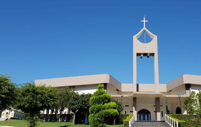 Paróquia de Iporã do Oeste terá evento alusivo aos 44 anos de fundação