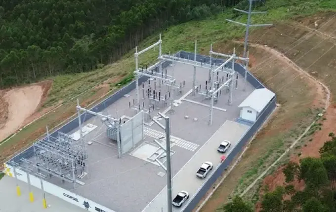 Cooperativas de energia investem R$ 280 milhões com apoio do Governo de Santa Catarina