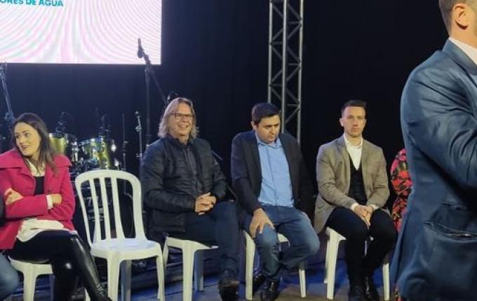 2ª Feceg acontece neste final de semana em Guarujá do Sul