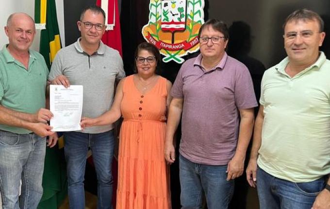 Câmara de Itapiranga devolve mais de R$ 200 mil ao Executivo