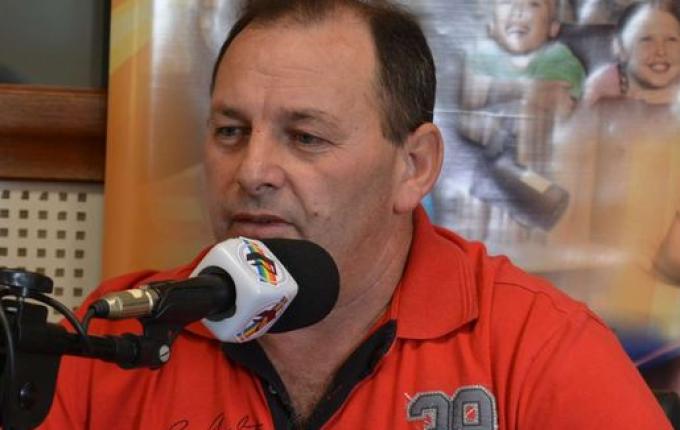 Secretaria de Obras segue ações de melhorias no interior de Paraíso