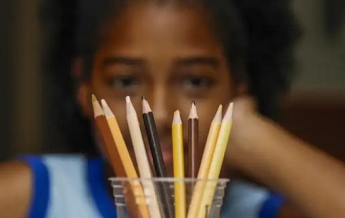 Alfabetização de crianças sobe para 61% em SC, aponta MEC