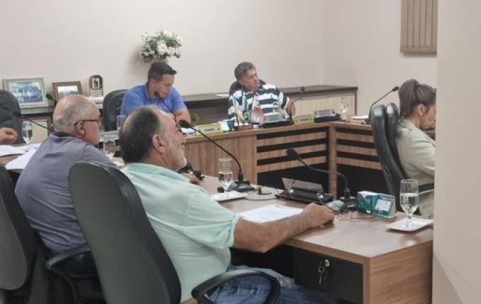 CDL mobiliza Prefeitura e Câmara de Vereadores pelo desenvolvimento de Saltinho