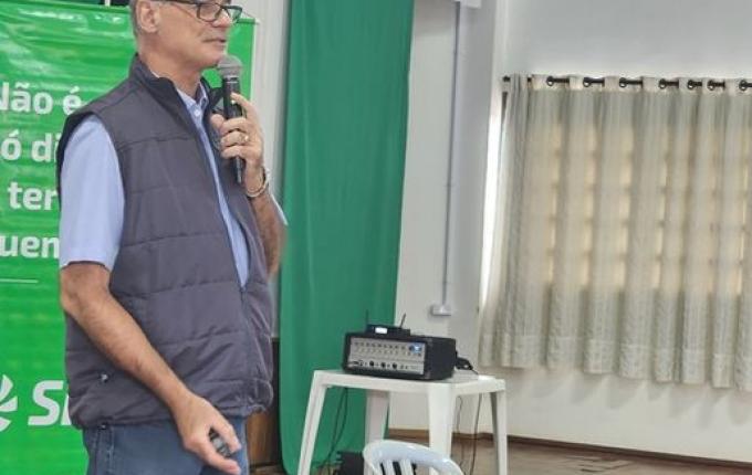 Epagri reforça parceria com setor agrícola na Efrait