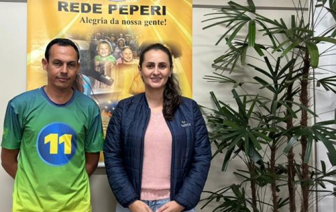 Debate da Atalaia está ao vivo com candidatos à prefeitura de Santa Terezinha do Progresso