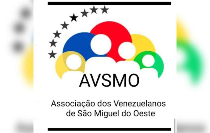 Associação de venezuelanos é criada em São Miguel do Oeste