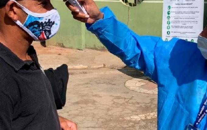 MPF dá 72 horas para Ministério da Saúde explicar mudanças nos dados da Covid-19