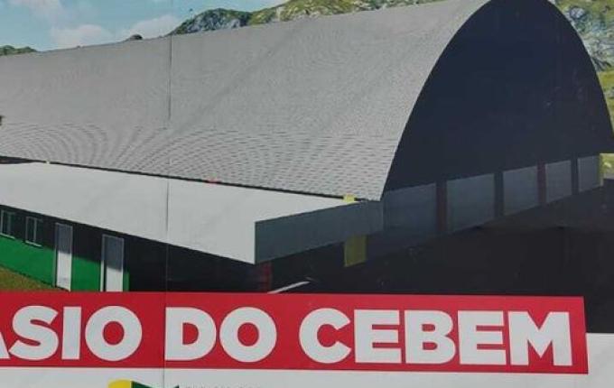 Obra em desacordo com projeto aprovado é suspensa