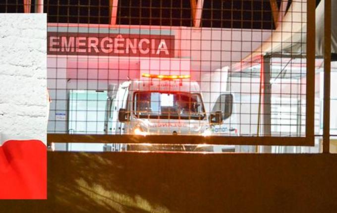 Vítima de esfaqueamento no Bairro Estrela segue em estado grave afirma hospital