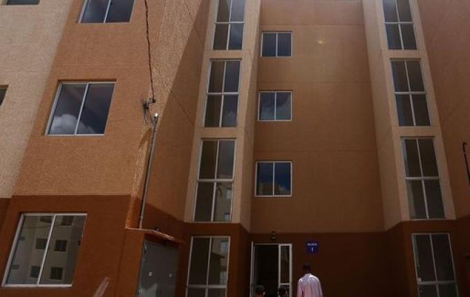 Aluguéis com vencimento em junho serão reajustados em 10,7%