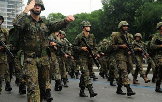 Operação Ágata é iniciada na região