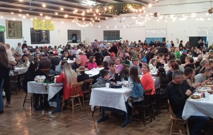 13ª Deutsche Woche: Culinária alemã é destaque com o Jantar Típico