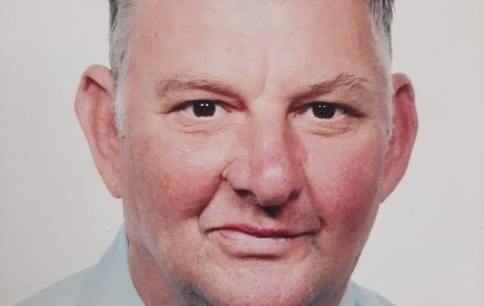 Familiares procuram por homem desaparecido em São João do Oeste