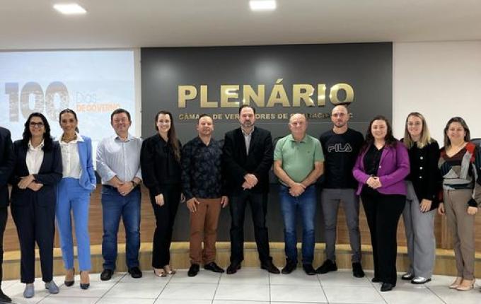 Prefeitura de Guaraciaba apresenta balanço dos 100 primeiros dias de gestão